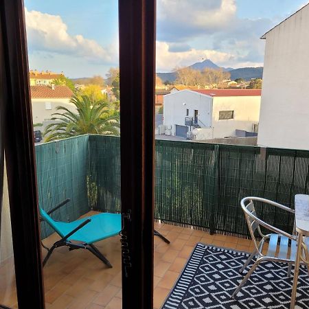 Bienvenue Dans Le Roussillon Apartment Аржеле-сюр-Мер Екстериор снимка