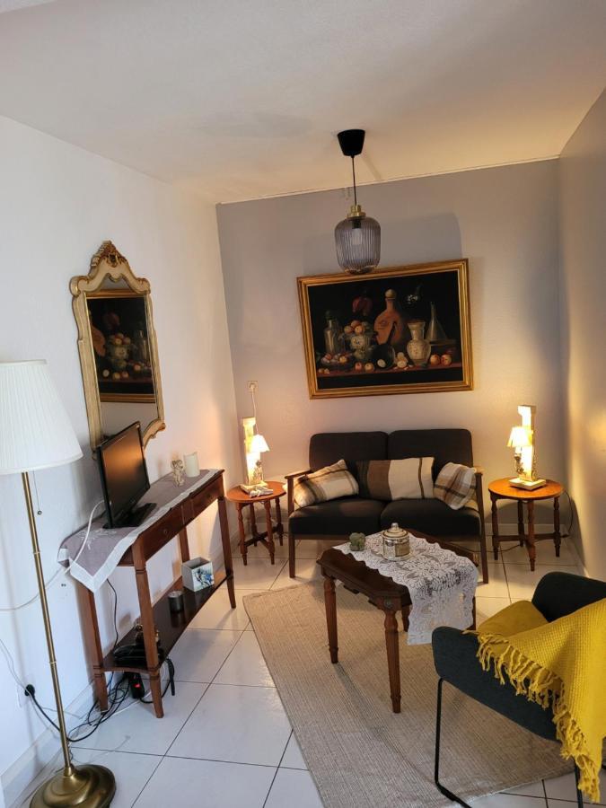 Bienvenue Dans Le Roussillon Apartment Аржеле-сюр-Мер Екстериор снимка