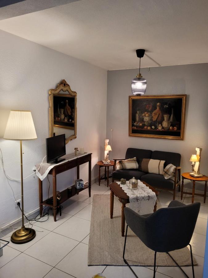 Bienvenue Dans Le Roussillon Apartment Аржеле-сюр-Мер Екстериор снимка