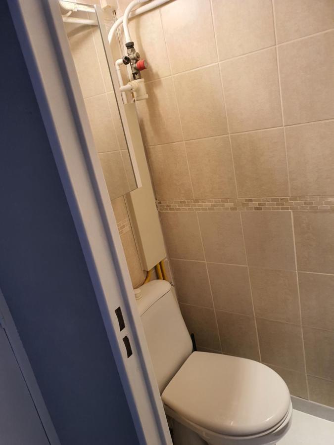 Bienvenue Dans Le Roussillon Apartment Аржеле-сюр-Мер Екстериор снимка