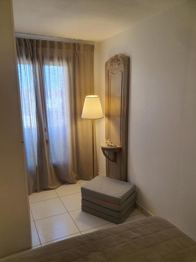 Bienvenue Dans Le Roussillon Apartment Аржеле-сюр-Мер Екстериор снимка